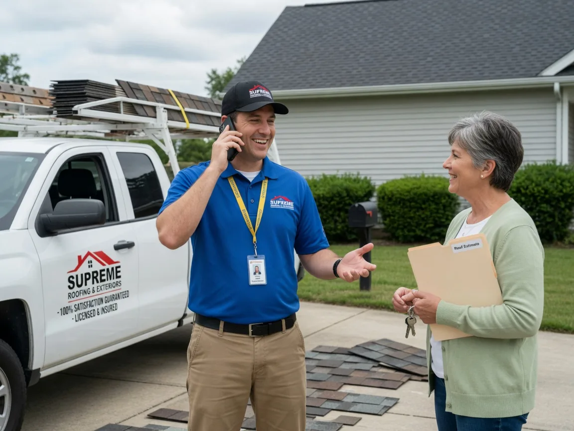 Roof Replacement Imlay City, MI FAQs